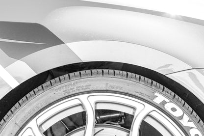 APR Roll-Control Lowering Springs - MK7 / MK7.5 GTI / Golf R