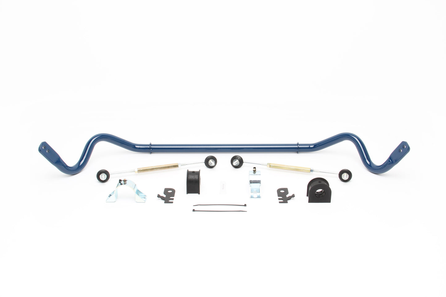 Dinan Lightweight Tubular Front Anti-Roll Bar - 2006-2013 BMW 328i/335i Dinan Lightweight Tubular Front Anti-Roll Bar - 2008-2013 BMW 128i/135i