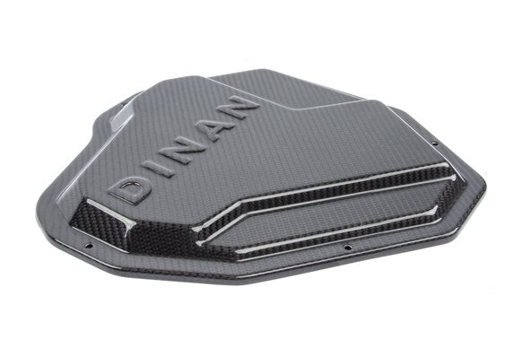 Dinan Cold Air Intake - 2020-2024 BMW M340i Dinan Cold Air Intake - 2022-2025 BMW M240i Dinan Cold Air Intake - 2022-2025 BMW M240i Carbon Fiber - G20/G42