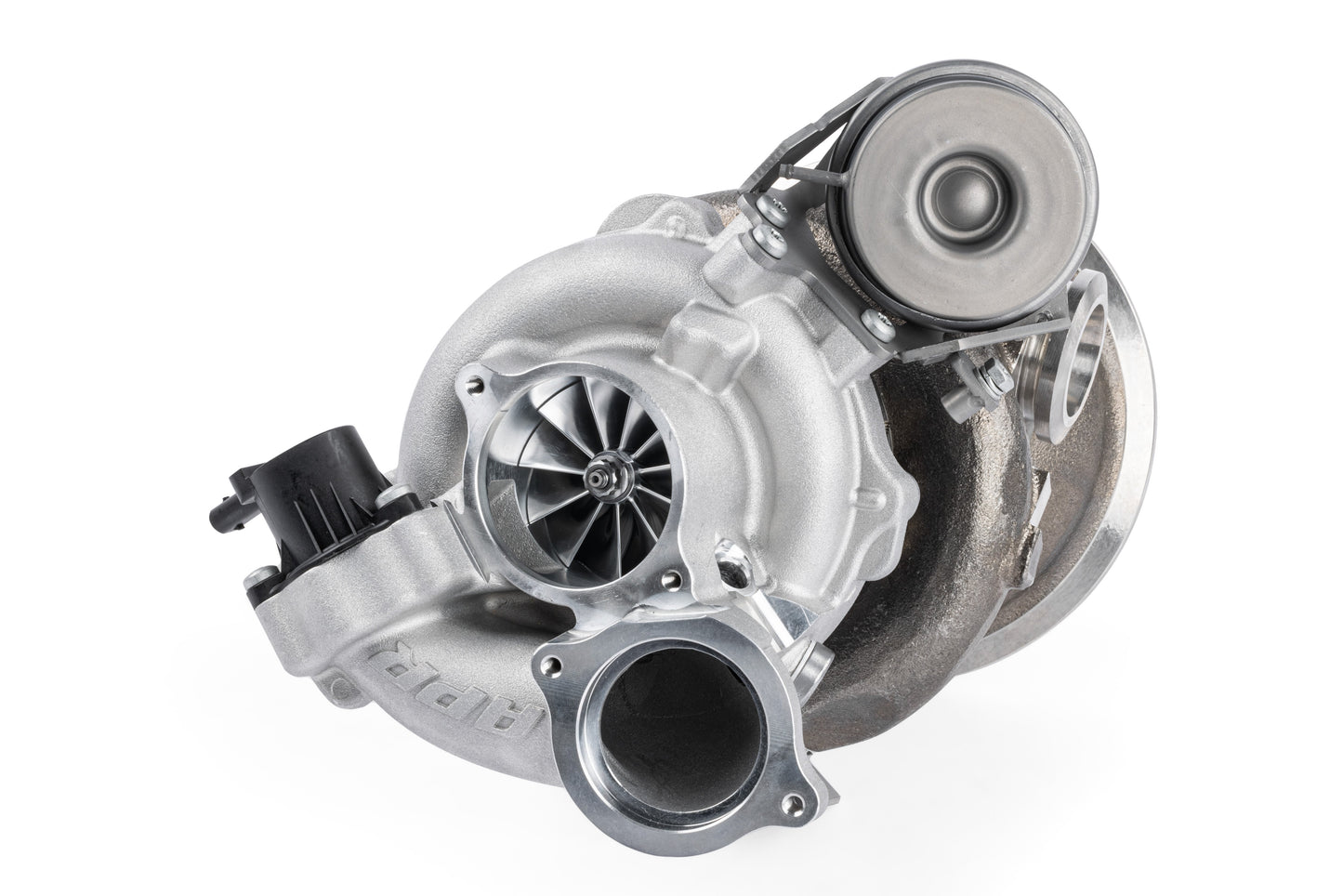APR DTR8868 Direct Replacement Turbo Charger System (3.0T EA839)