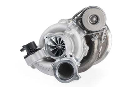 APR DTR8868 Direct Replacement Turbo Charger System (3.0T EA839)