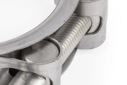 APR Barrel Clamp - 63.5mm (2.5")