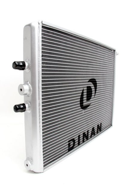 Dinan High Performance Heat Exchanger - 2015-2021 BMW M2/M3/M4 F80/F82/F83/F87