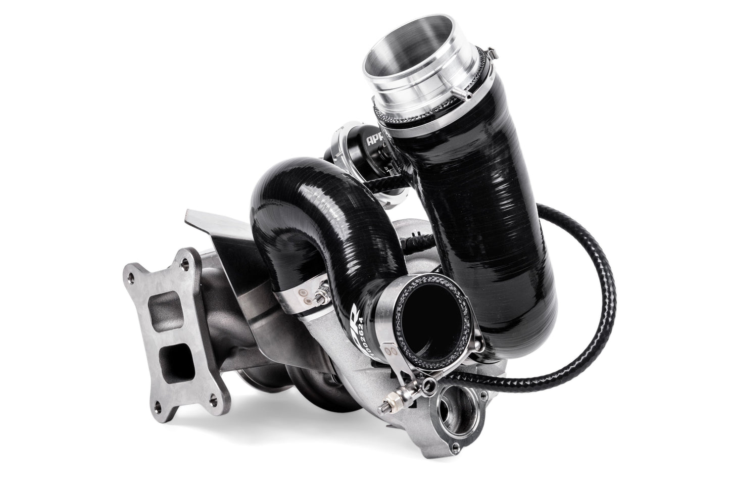 APR EFR7163 Turbocharger System (MQB FWD ROW)