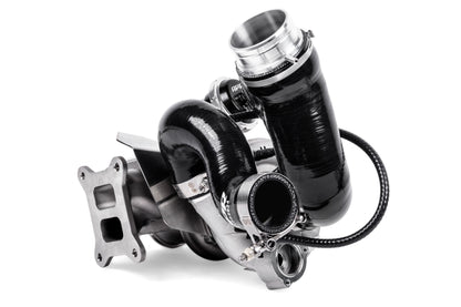 APR EFR7163 Turbocharger System (MQB FWD ROW)