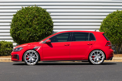 APR Roll-Control Lowering Springs - MK7 / MK7.5 GTI / Golf R