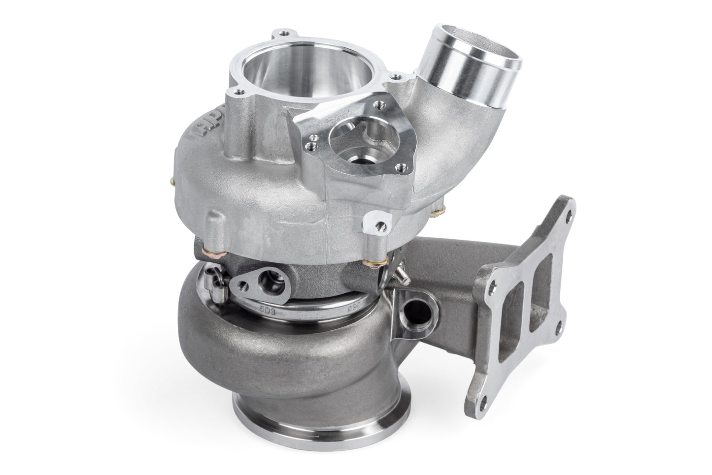 APR DTR6054 Direct Replacement Turbo Charger System (2.0T EA888.3 Trans)
