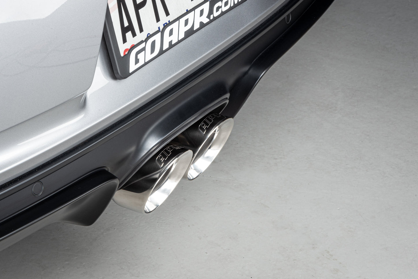 APR Catback Exhaust System - 718 (982) 2.0T/2.5T