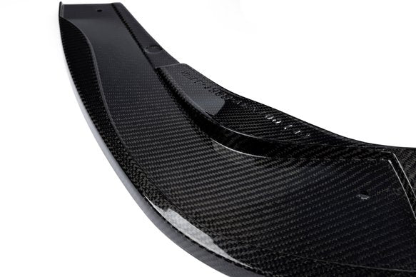 Dinan Rear Diffuser - 2020-2025 Toyota GR Supra Carbon Fiber - A90/A91