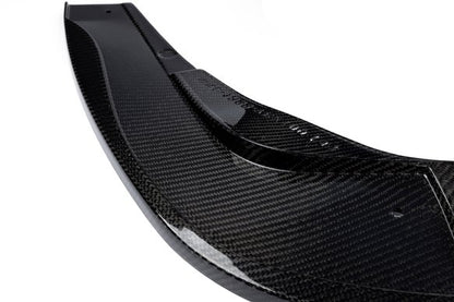 Dinan Rear Diffuser - 2020-2025 Toyota GR Supra Carbon Fiber - A90/A91