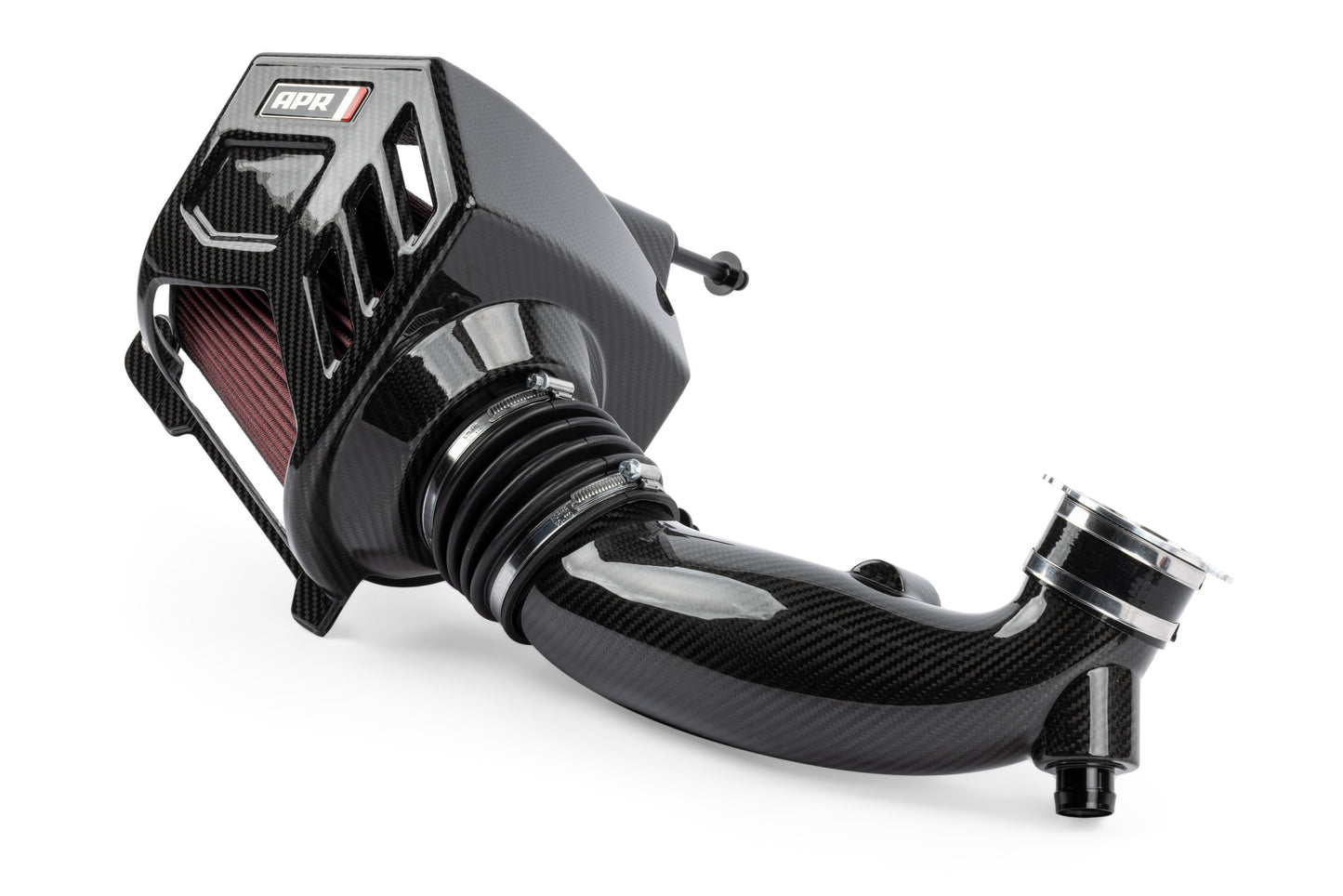 APR Carbon Fiber Intake - 3.0T A6/A7 (C8)