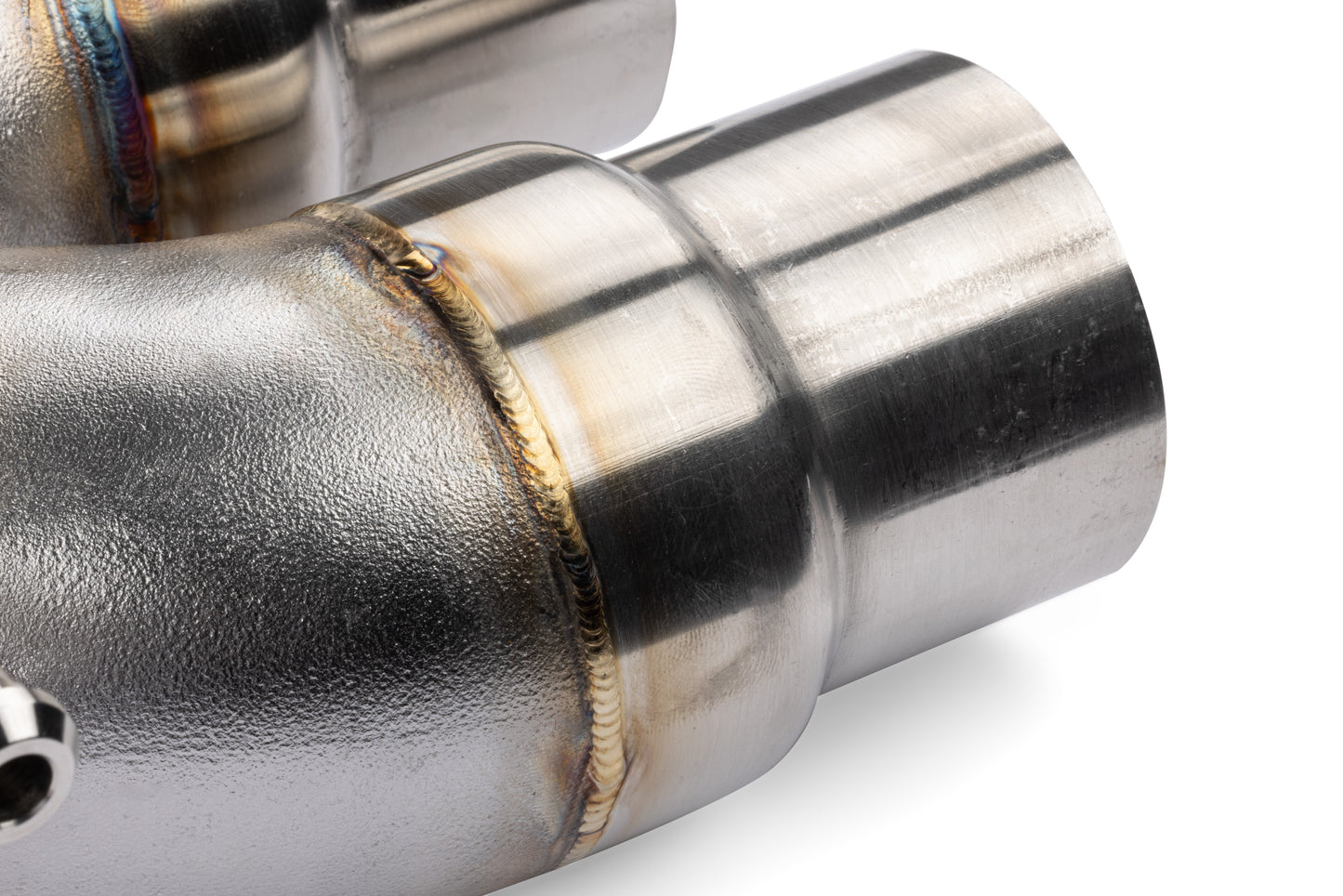APR Catback Exhaust System - Polo GTI (AW)