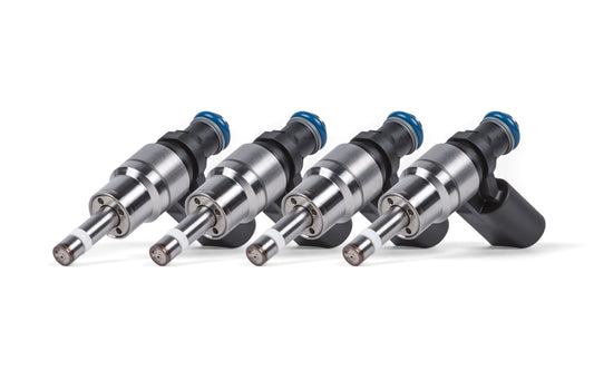 OEM Injectors - 4 Bosch HDEV 1 2.0T EA113 High Flow