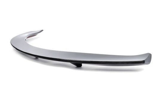 Dinan Rear Deck Spoiler - 2020-2025 Toyota GR Supra Carbon Fiber - A90/A91