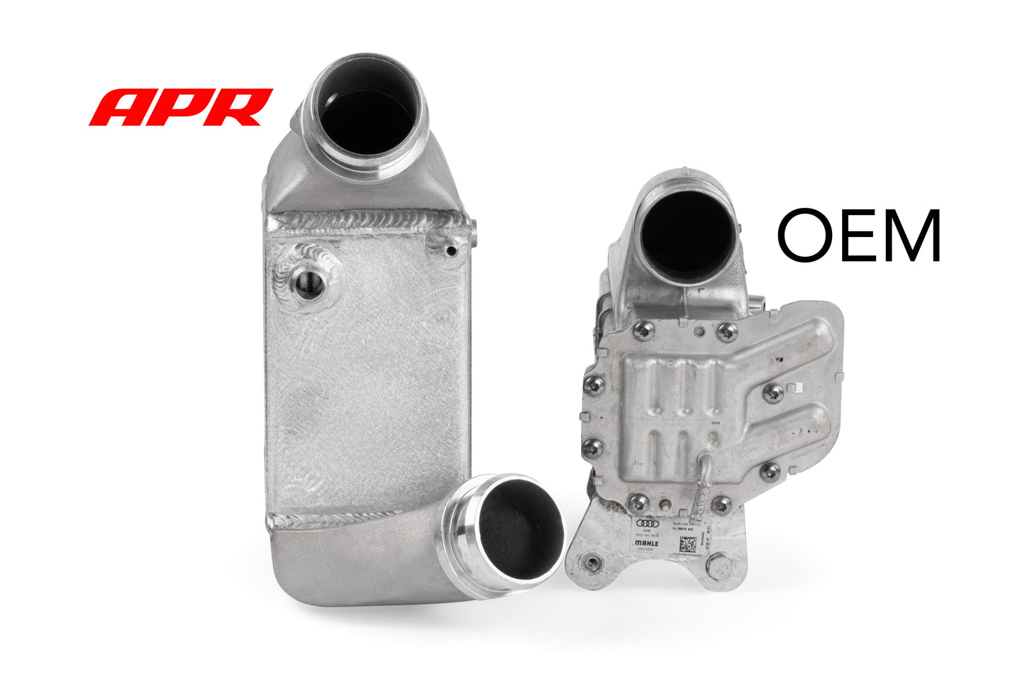 APR Air-To-Water Intercooler System - B9 RS4/RS5 2.9T