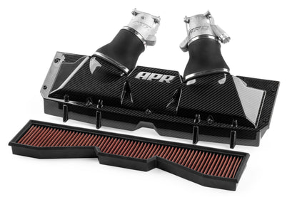 APR Carbon Fiber Intake - 4.0T RS6/RS7 (C8)
