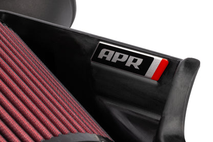 APR Open PEX Intake System - 1.0T / 1.5T EA211 (MQB)