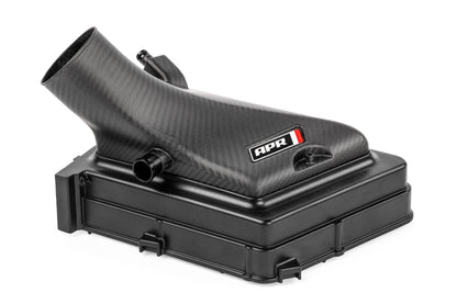 APR Carbon Fiber Intake System w/ Turbo Inlet Pipes: Porsche 911 (992) 3.0T/3.7T