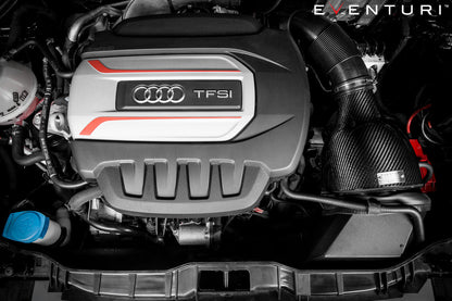 Eventuri Audi 8X S1 Carbon Intake System