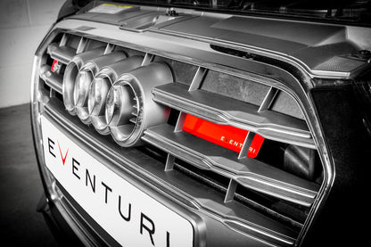 Eventuri Audi 8X S1 Carbon Intake System