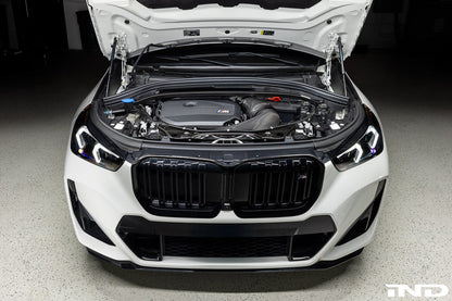 Eventuri BMW F7X M135 M235 / U1X X1 X2 M35i (B48) Black Carbon Intake System