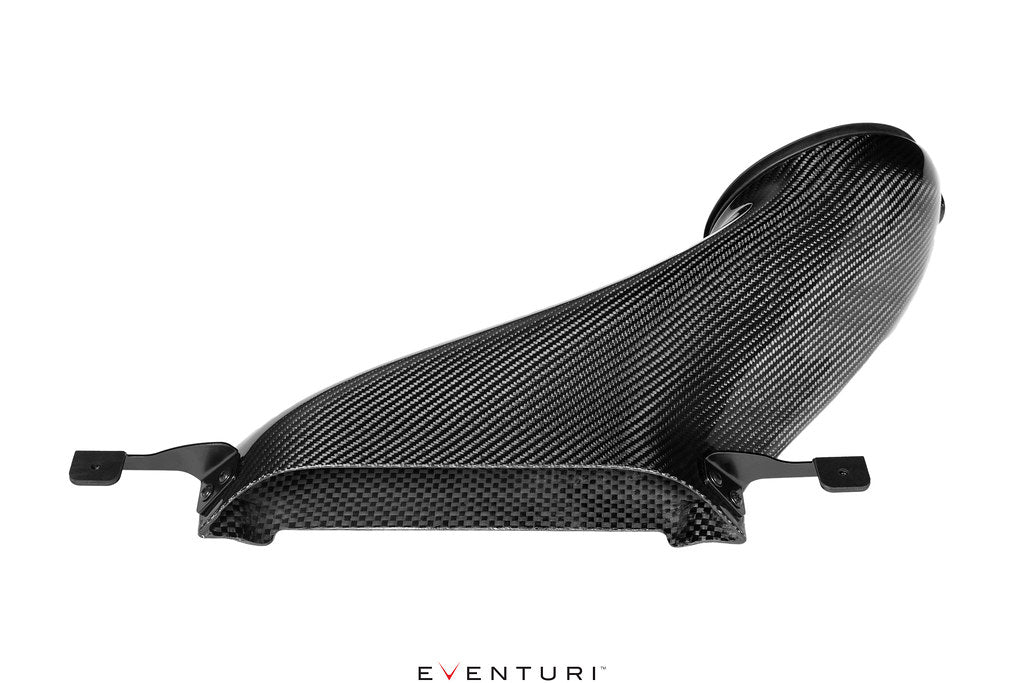Eventuri BMW F7X M135 M235 / U1X X1 X2 M35i (B48) Black Carbon Intake System