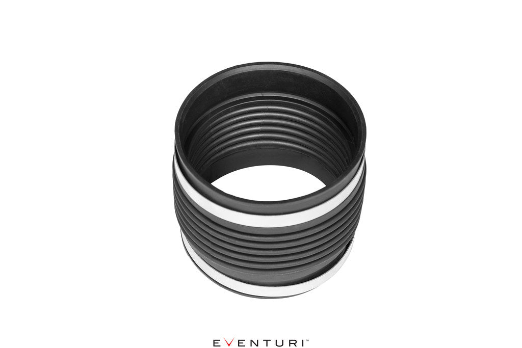 Eventuri BMW F7X M135 M235 / U1X X1 X2 M35i (B48) Black Carbon Intake System
