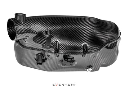 Eventuri E85 / E86 Z4M Hybrid Carbon Airbox System
