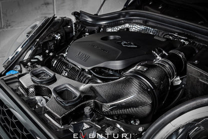 Eventuri F56 Mini Cooper S Carbon Intake