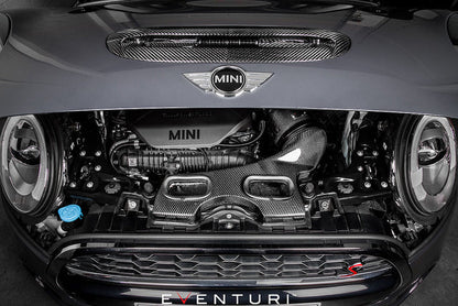 Eventuri F56 Mini Cooper S Carbon Intake