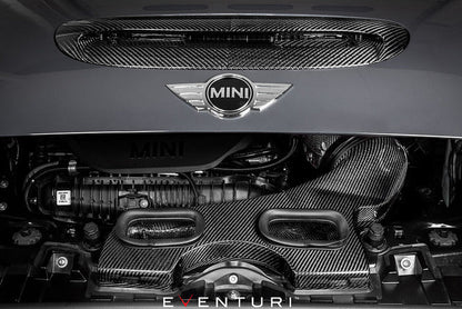 Eventuri F56 Mini Cooper S Carbon Intake