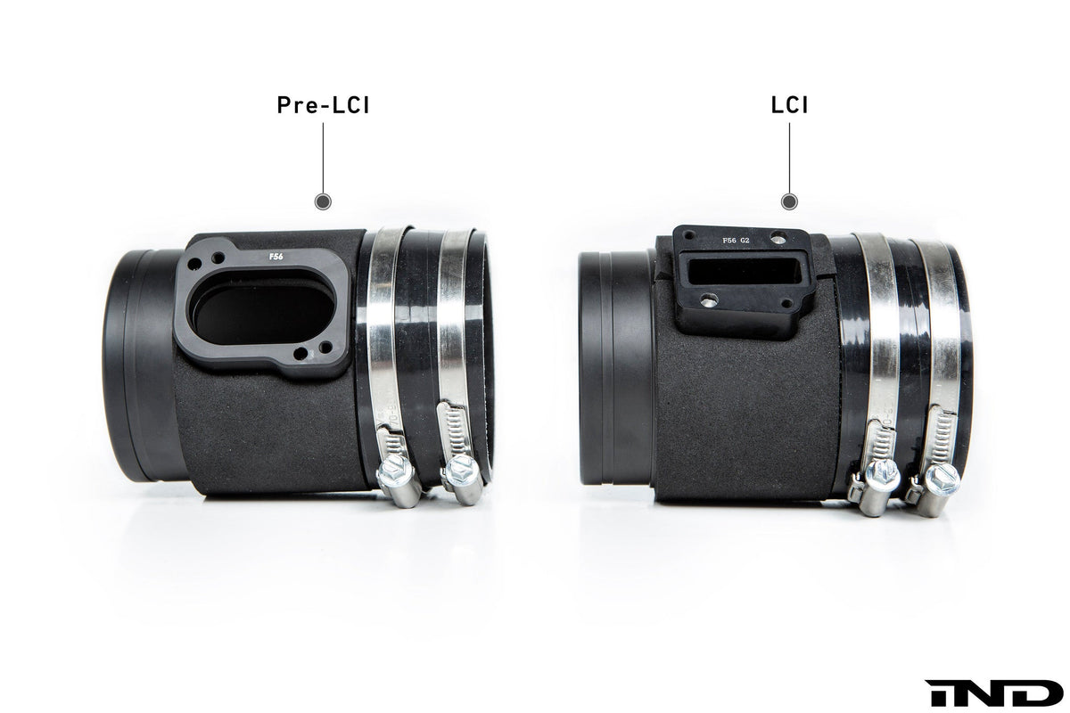 Eventuri F56 Mini Cooper S Carbon Intake