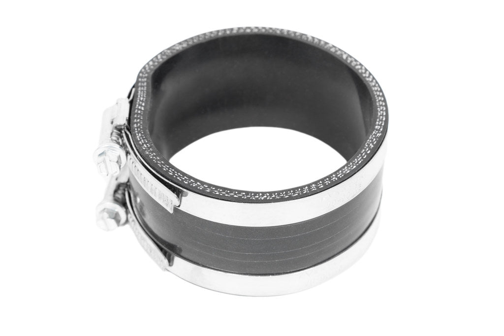 Eventuri F56 Mini Cooper S Plastic Intake + Carbon Scoop