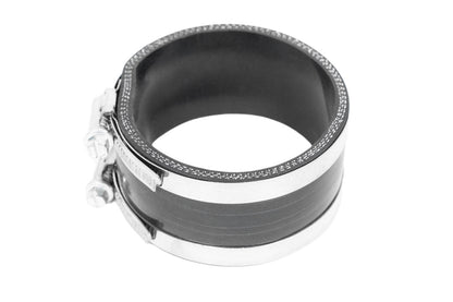 Eventuri F56 Mini Cooper S Plastic Intake + Carbon Scoop