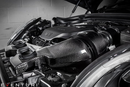 Eventuri F56 Mini Cooper S Carbon Intake