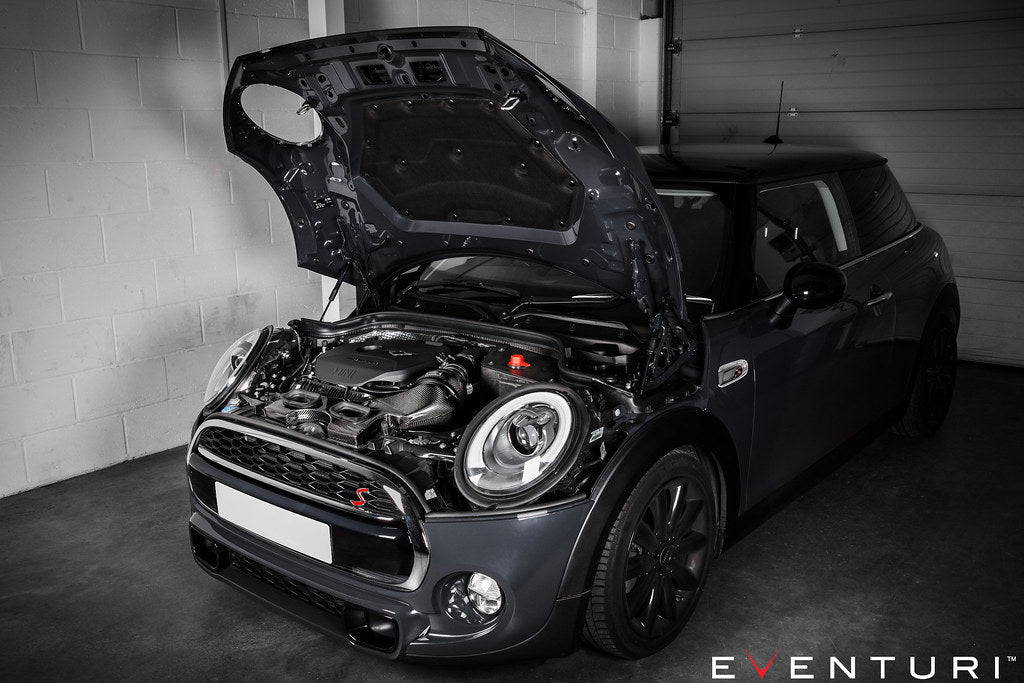 Eventuri F56 Mini Cooper S Carbon Intake