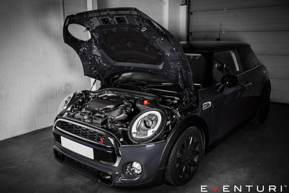 Eventuri F56 Mini Cooper S Carbon Intake