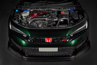 Eventuri FL5 Civic Type-R Carbon Charge Pipe