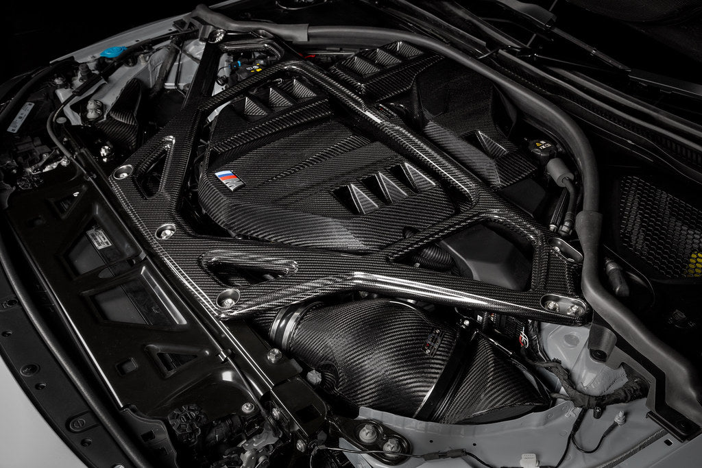 Eventuri BMW G8X M2 / M3 / M4 CSL Carbon Strut Brace