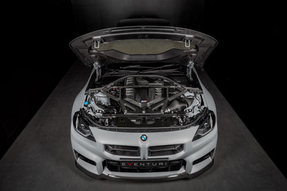 Eventuri BMW G8X M2 / M3 / M4 CSL Carbon Strut Brace