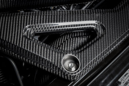 Eventuri BMW G8X M2 / M3 / M4 CSL Carbon Strut Brace