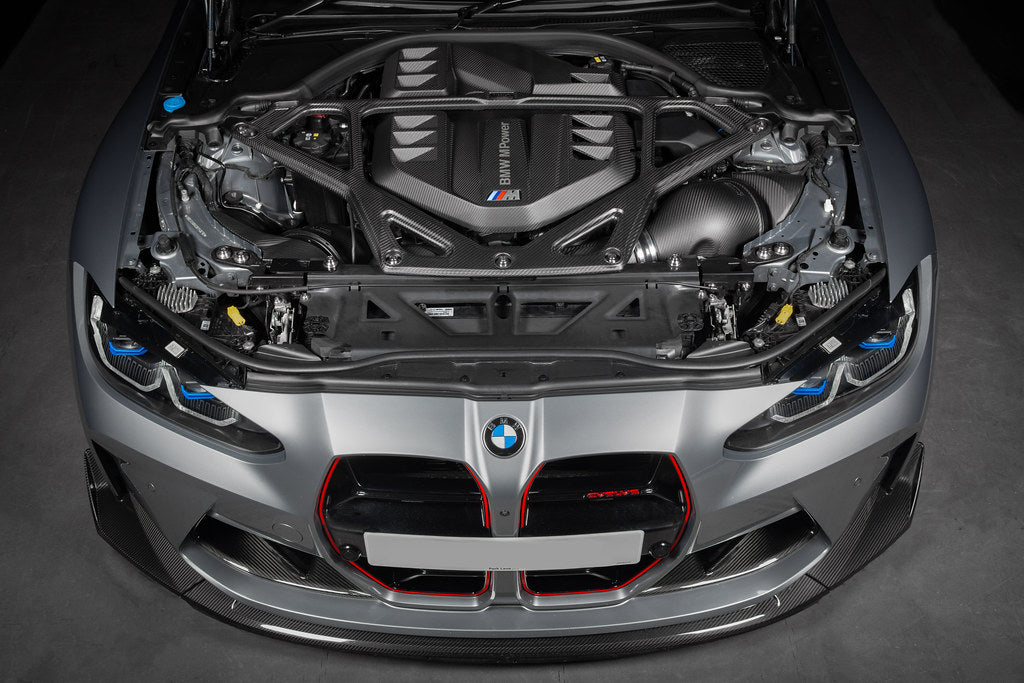 Eventuri BMW G8X M2 / M3 / M4 CSL Carbon Strut Brace