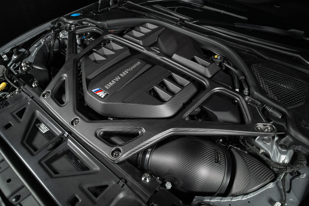 Eventuri BMW G8X M2 / M3 / M4 CSL Carbon Strut Brace