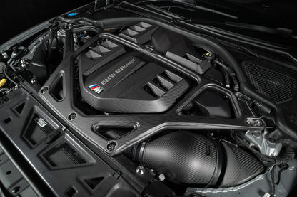 Eventuri BMW G8X M2 / M3 / M4 CSL Carbon Strut Brace