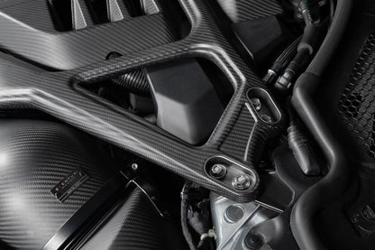 Eventuri BMW G8X M2 / M3 / M4 CSL Carbon Strut Brace