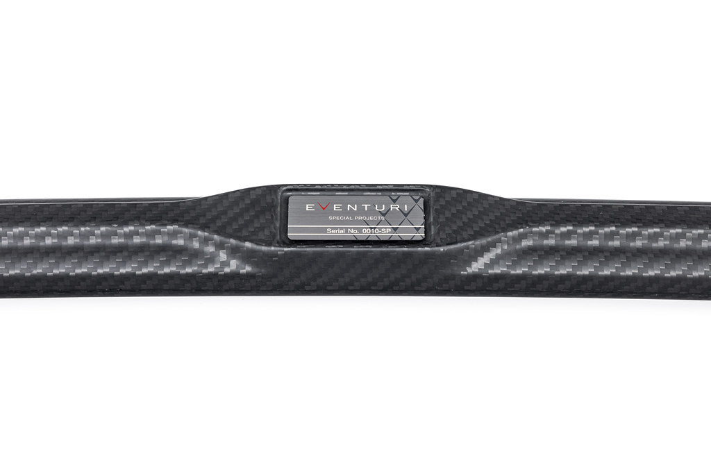 Eventuri BMW G8X M2 / M3 / M4 CSL Carbon Strut Brace