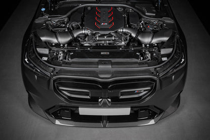 Eventuri BMW G9X M5 Black Carbon Intake System