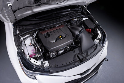 Eventuri GR Corolla Carbon Intake System