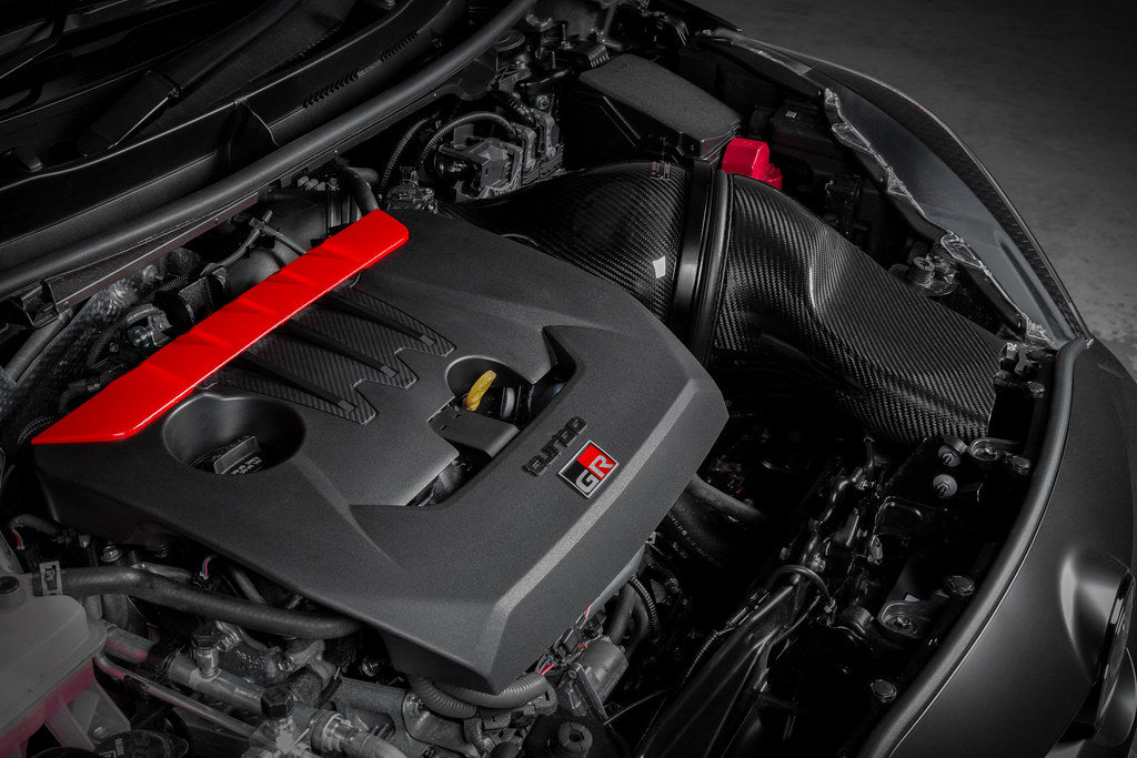 Eventuri GR Yaris Carbon Intake System