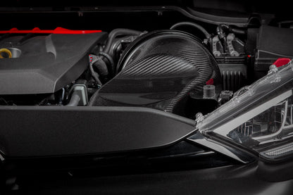 Eventuri GR Yaris Carbon Intake System